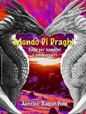 cover image of Mondo Di Draghi